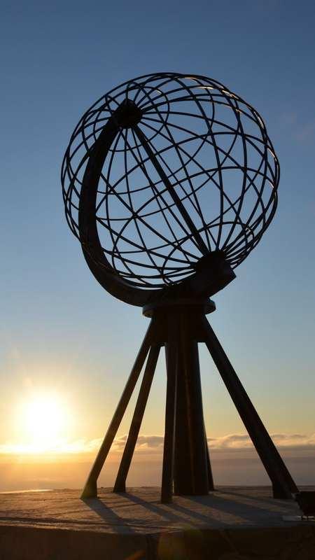 North Cape