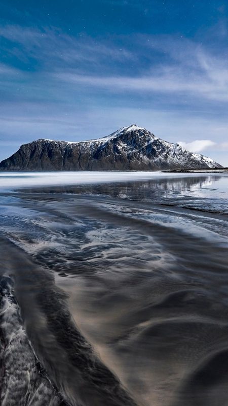 Skagsanden Beach — read the full guide